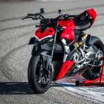 Ducati Streetfighter V2 PC wallpapers