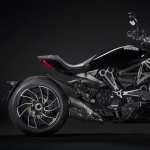Ducati XDiavel S widescreen