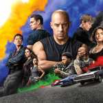 Fast & Furious 9 high quality wallpapers