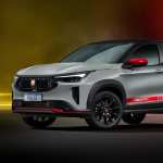 Fiat Pulse Abarth images
