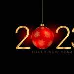Happy New Year 2023 download