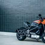 Harley-Davidson LiveWire high definition wallpapers