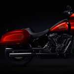 Harley-Davidson Low Rider El Diablo wallpapers for iphone