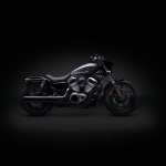 Harley-Davidson Nightster image