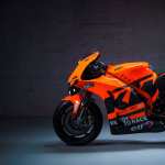 KTM RC16 new wallpapers
