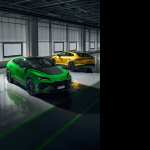 Lamborghini Urus Performante new wallpapers