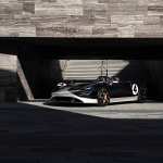 McLaren Elva M1A Theme new wallpapers