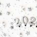New Year 2023 hd wallpaper