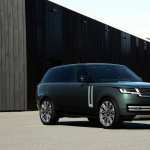 Range Rover Autobiography wallpapers
