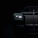 Rolls-Royce Phantom Series II new wallpapers