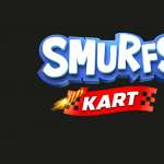 Smurfs Kart images