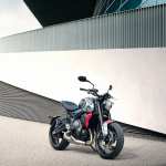 Triumph Trident 660 new wallpapers