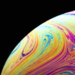 Abstract Soap Bubble PC wallpapers