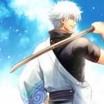 Anime Gintama free download