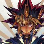 Anime Yu-Gi-Oh! wallpapers for android