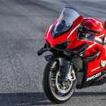 Ducati Superleggera V4 free wallpapers