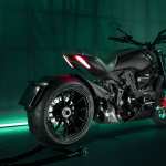Ducati XDiavel Nera wallpapers for android
