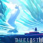 Duelyst II wallpapers