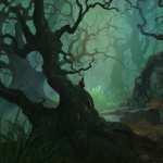 Fantasy Forest hd