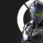 Genji desktop wallpaper