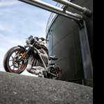 Harley-Davidson LiveWire hd wallpaper