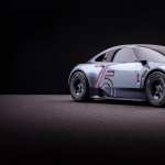 Porsche Vision 357 high quality wallpapers