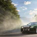 Rolls-Royce Ghost EWB free download