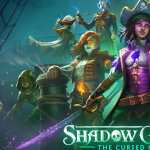 Shadow Gambit The Cursed Crew PC wallpapers