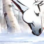 The Boy, the Mole, the Fox and the Horse wallpapers hd