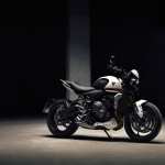 Triumph Trident 660 wallpapers for android