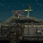 Valiant Hearts Coming Home mobile wallpapers