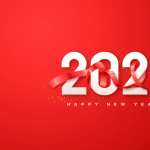 2021 New Year wallpapers hd