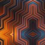 Abstract Symmetry high quality wallpapers