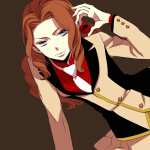 Anime Mawaru Penguindrum wallpapers for iphone