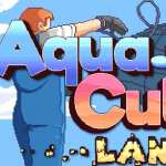 Aquaculture Land desktop wallpaper