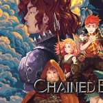 Chained Echoes wallpapers for android