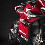 Ducati Superleggera V4 wallpaper