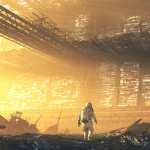 Fantastic Post Apocalyptic PC wallpapers