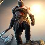 Kratos hd desktop