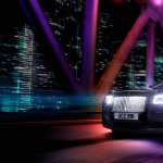 Rolls-Royce Ghost Black Badge 2023