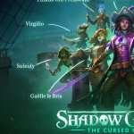 Shadow Gambit The Cursed Crew full hd