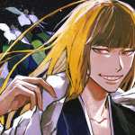 Anime Bleach high definition wallpapers