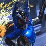 Anime Kamen Rider free download
