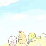 Anime Sumikkogurashi high quality wallpapers