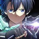 Anime Sword Art Online wallpapers hd