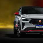 Fiat Pulse Abarth free wallpapers