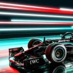 Mercedes-AMG F1 W12 E Performance new wallpapers