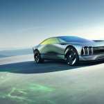 Peugeot Inception Concept new wallpapers