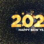 2022 New Year new wallpapers