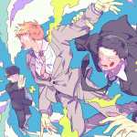 Anime Mob Psycho 100 wallpapers hd